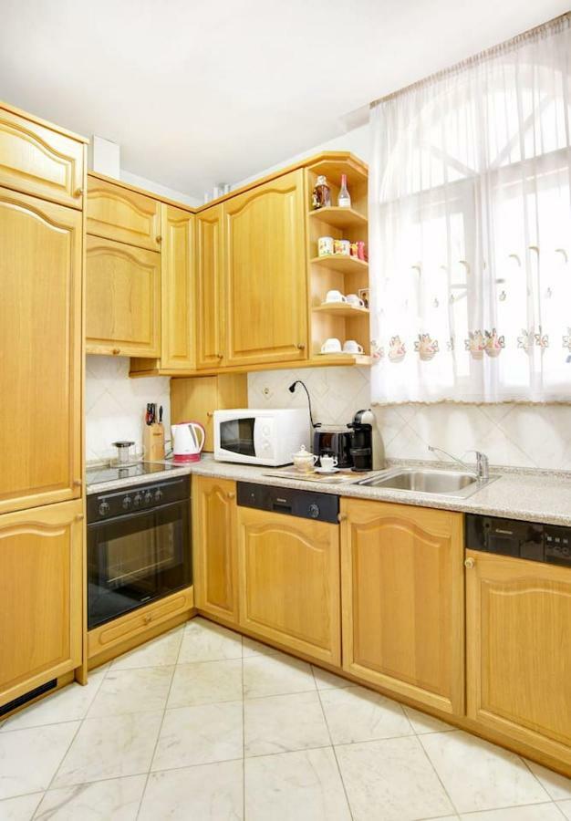 Aristocratic, Elegant, Designer Top Central Apartment Sofya Dış mekan fotoğraf